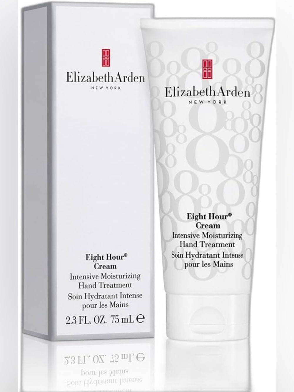 Elizabeth Arden Eight Hour Cream Intensive Moisturizing Hand Treatment - 75ml
